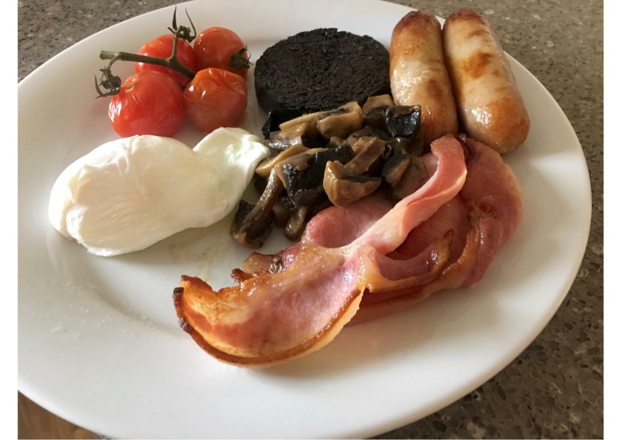 Creagory Skye Frühstückspension