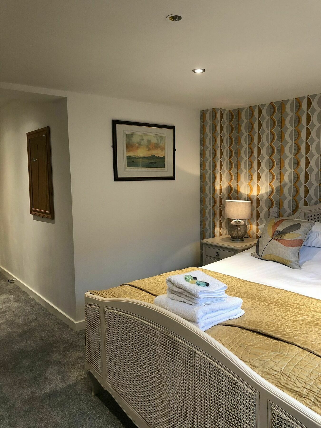 Creagory Skye 3*