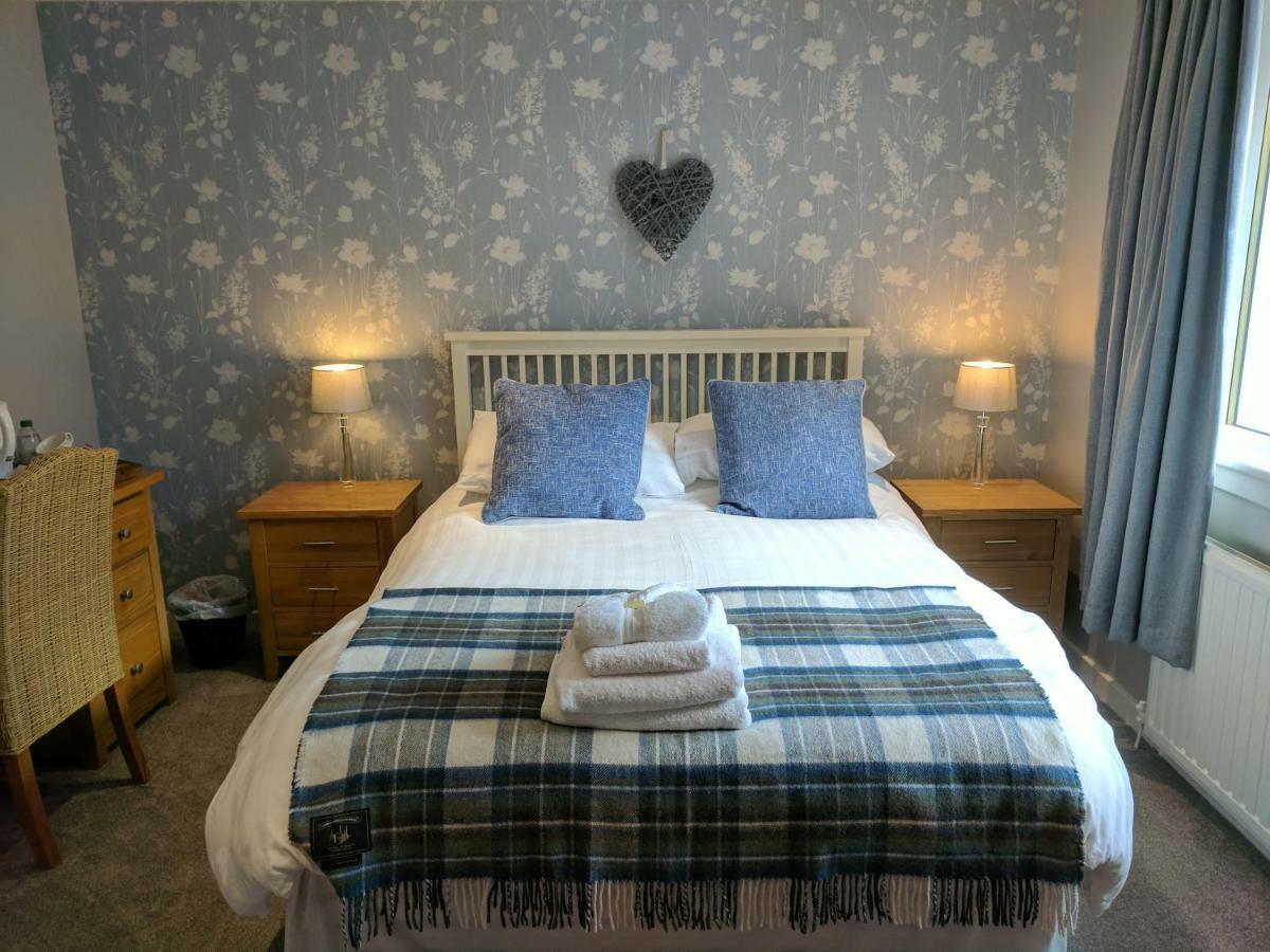 Bed & Breakfast Creagory Skye 3*